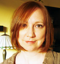Cindy Closkey