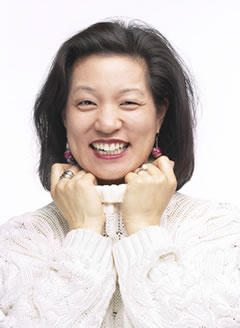 Elizabeth Kao