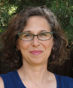 Laurie Braunstein Laurie Braunstein