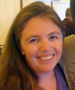 Meghan Harvey
