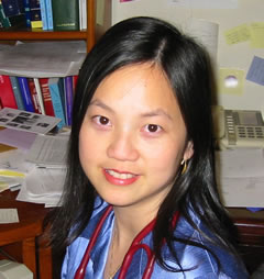 Sophia Yen