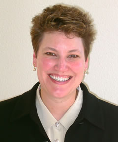 Sue Nagle