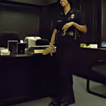 Chief (Dr.) Tracie Keesee