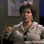 SheHeroes Episode 3: Colleen Abdoulah, CEO of WOW! (part 1)