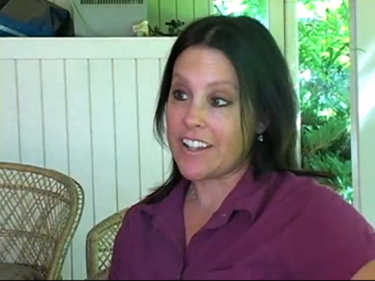 SheHeroes Episode 6: Adrienne Rivera