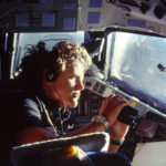 Sullivan Views the Earth - GPN-2000-001082