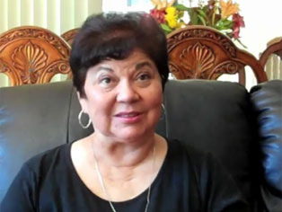 SheHeroes Episode 8: Polly Baca