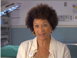 SheHeroes Episode 9: Dr. Verna Gibbs