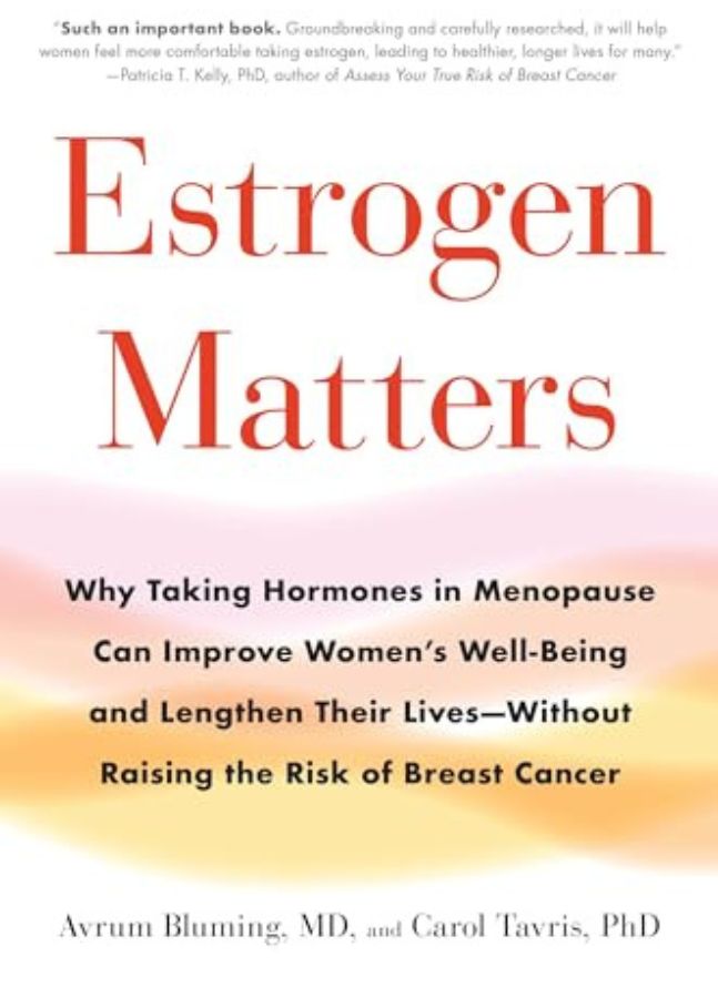 Book club for girls, SheHeroes Book club recommendation, estrogen matters